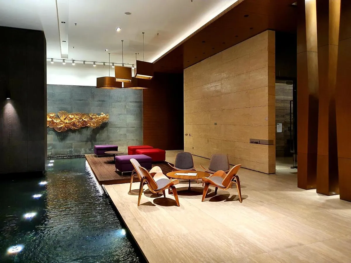 Anggun Residences Klcc By Urbanscape Kuala Lumpur