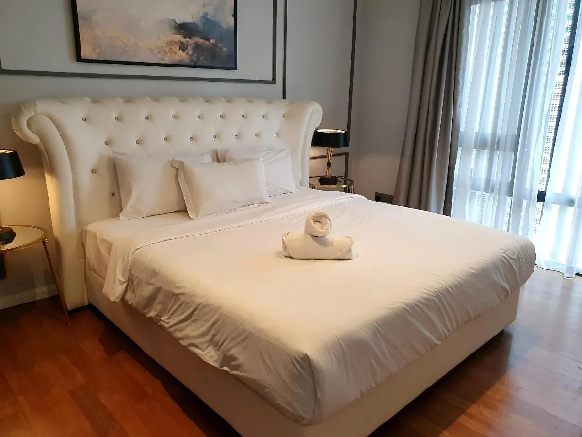 Appartement Anggun Residences Klcc By Urbanscape Kuala Lumpur